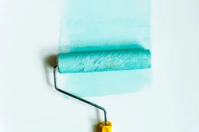 Peinture intérieure à Aigrefeuille-sur-Maine — murs, plafonds et boiseries